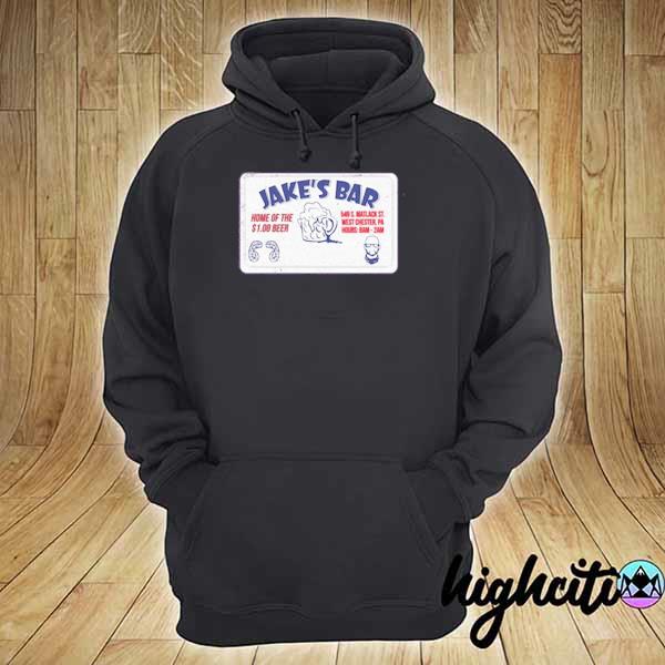 Best bar 2021 jake's pocket s hoodie