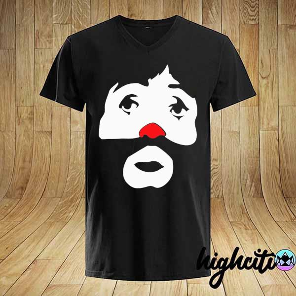 Cepillin clown beloved mexican 2021 shirt