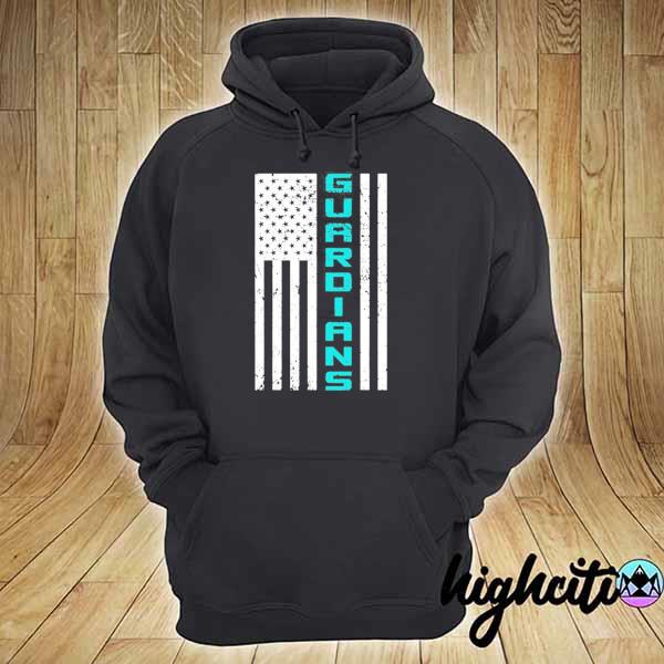 Guardians of Space Flag – Military Force to Defend the USA 2020 Shirt hoodie