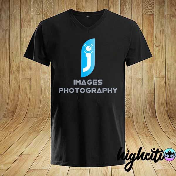 J images photography shirt