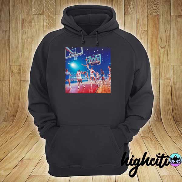 Kareem Abdul Jabbar The History Of March Madness s hoodie