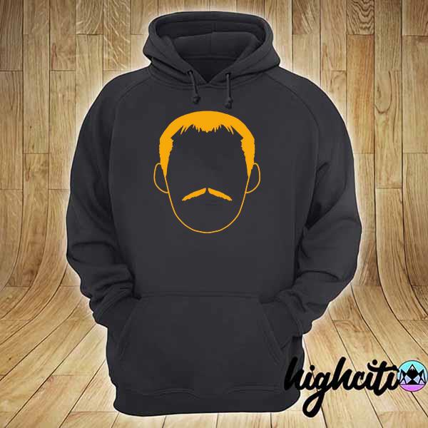 LC STACHE TEE hoodie