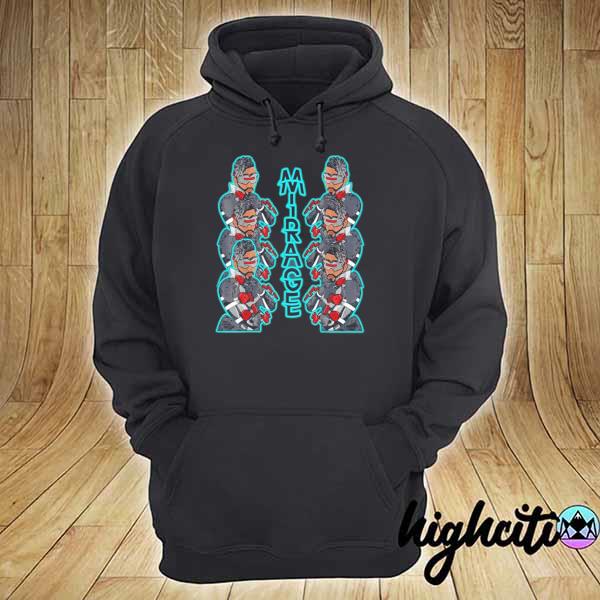 Legend mirage bamboozle decoy hologram apex s hoodie