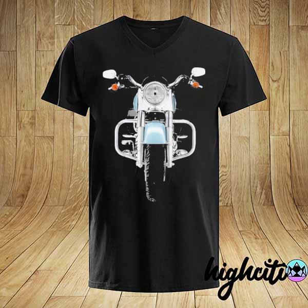 Life is better when you ride. motorcycle. shirt