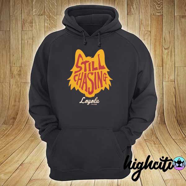 Loyola chicago still chasing 2021 s hoodie