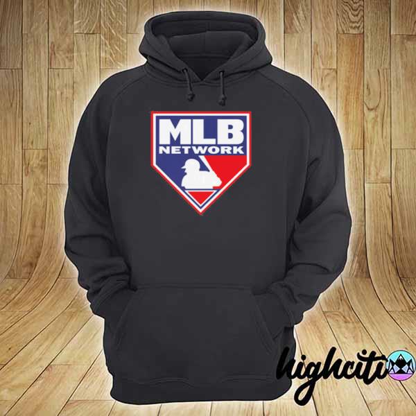 MLB Network T-Shirt hoodie