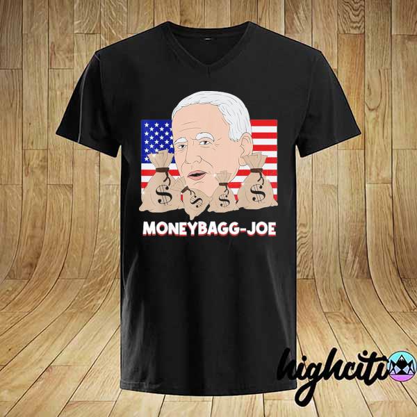 Moneybag joe where that stimulus stimmy check at 2021 shirt