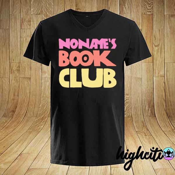 Noname book club fuck prison 2021 shirt