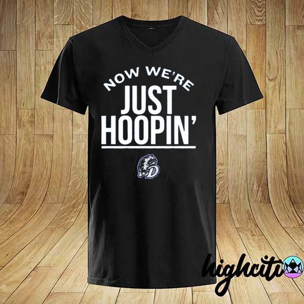 Now we're just hoopin drake shirt