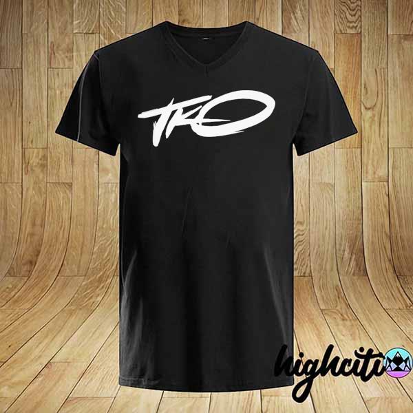 Official these knives only tko shirt