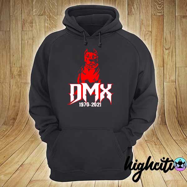 Awesome pit bull d.M hoodie