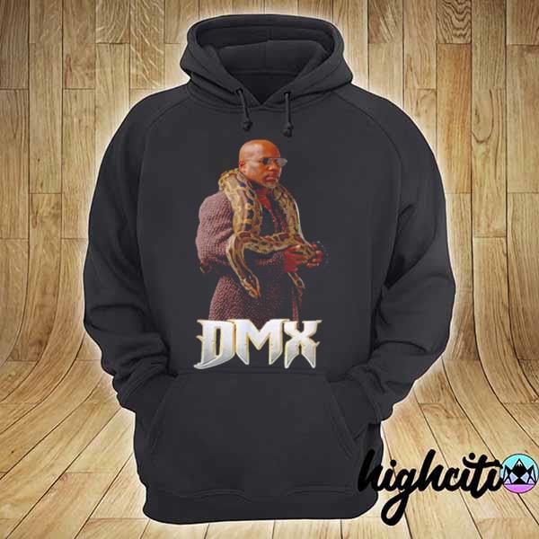 Awesome the legend d.M hoodie