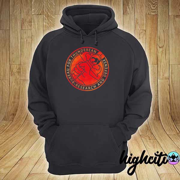 Awesome thundercats the sword bearer hoodie