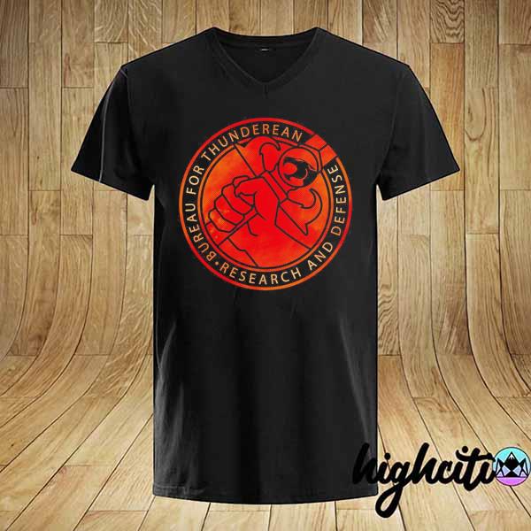 Awesome thundercats the sword bearer shirt