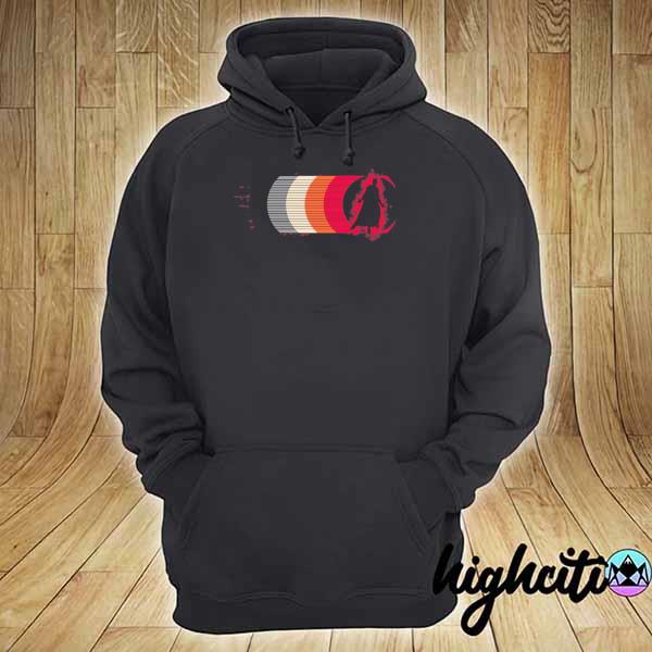 Awesome vision soulvision hoodie