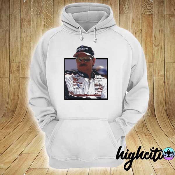 Goodwrench service hoodie