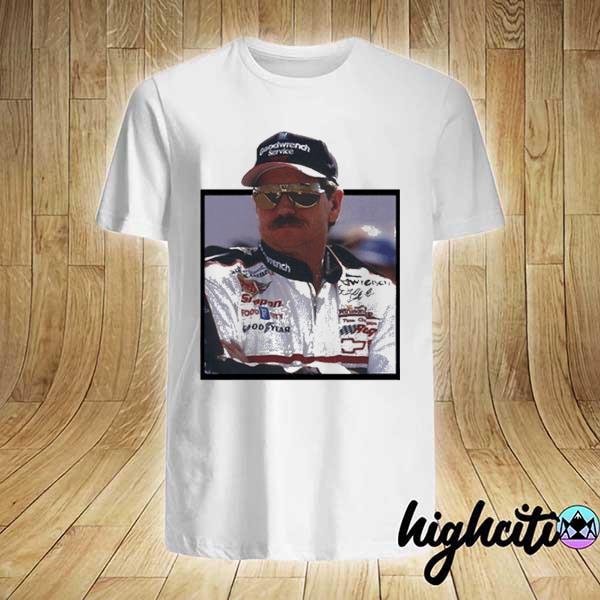 Goodwrench service shirt