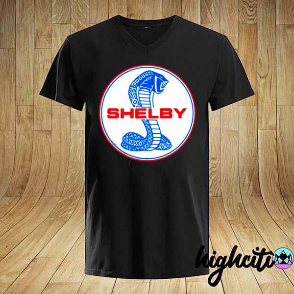 Shelby Logo Shirt