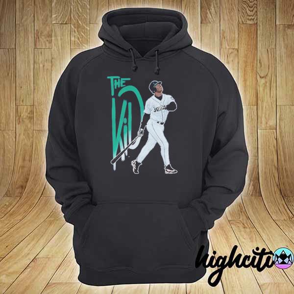 Starting 9 legends kgj hoodie