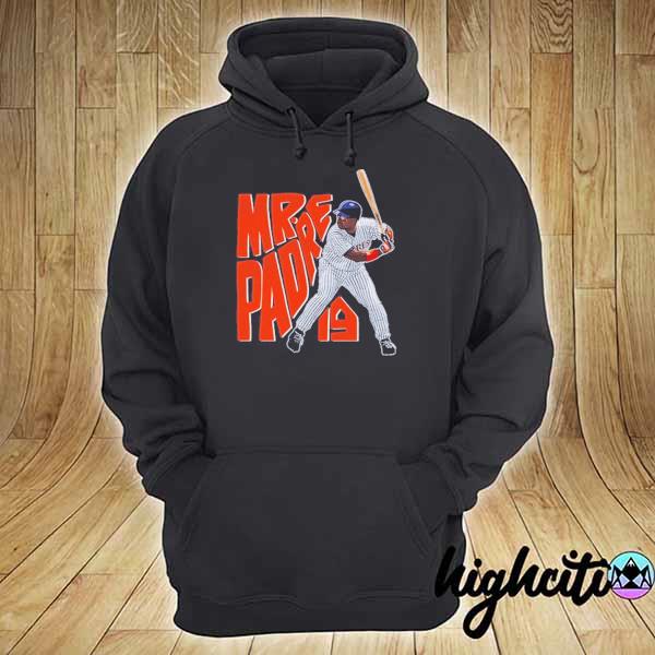 Starting 9 legends the mr padre 19 hoodie