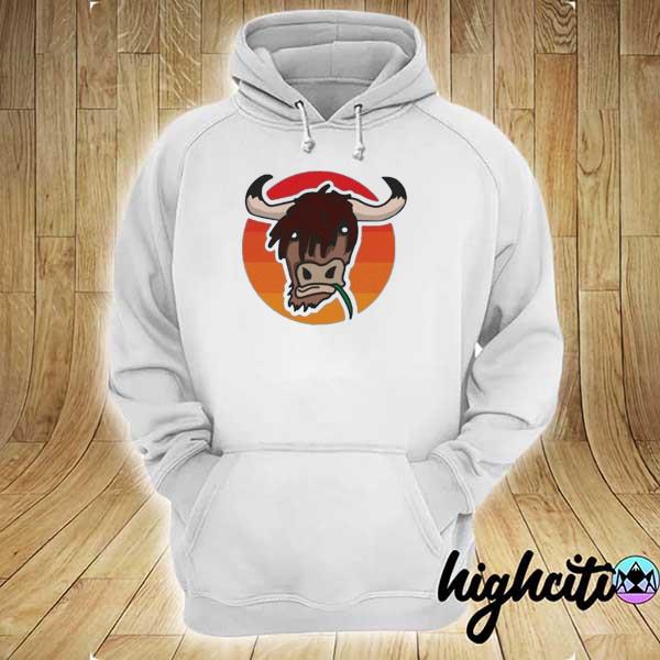 The yak dozen 2021 hoodie