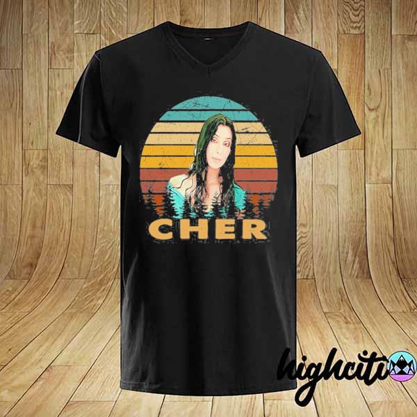 Vintagechers love tour 2021 gift for men women shirt