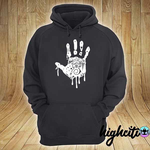 Official native pride 6 american hoodie