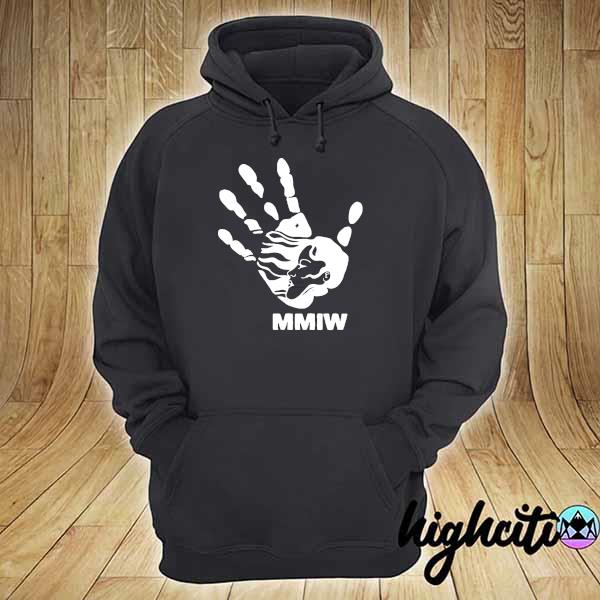 Official native pride 6 mmiw hoodie