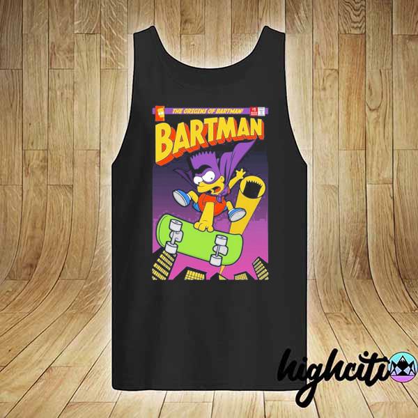 Official Bart simpson steve bartman chicago's bad boy T-shirt, hoodie, tank  top, sweater and long sleeve t-shirt