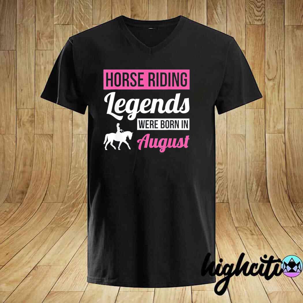 if i were riding a horse channel shirt