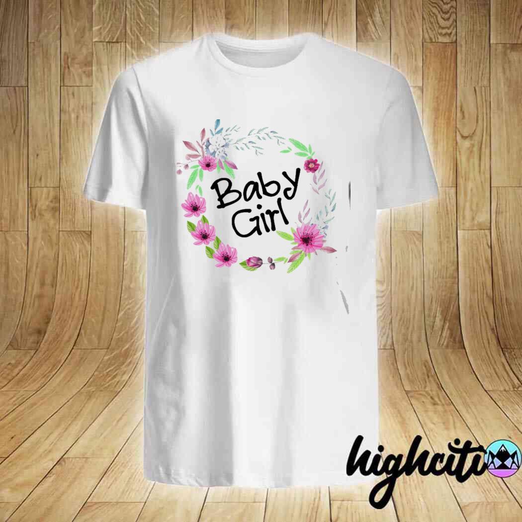 baby girl shirt design 2020