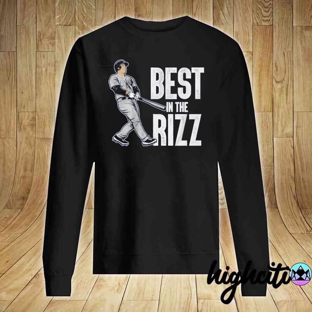 Nice rizzo and Gallo Yankees Italian Stallion shirt, hoodie, sweater, long  sleeve and tank top