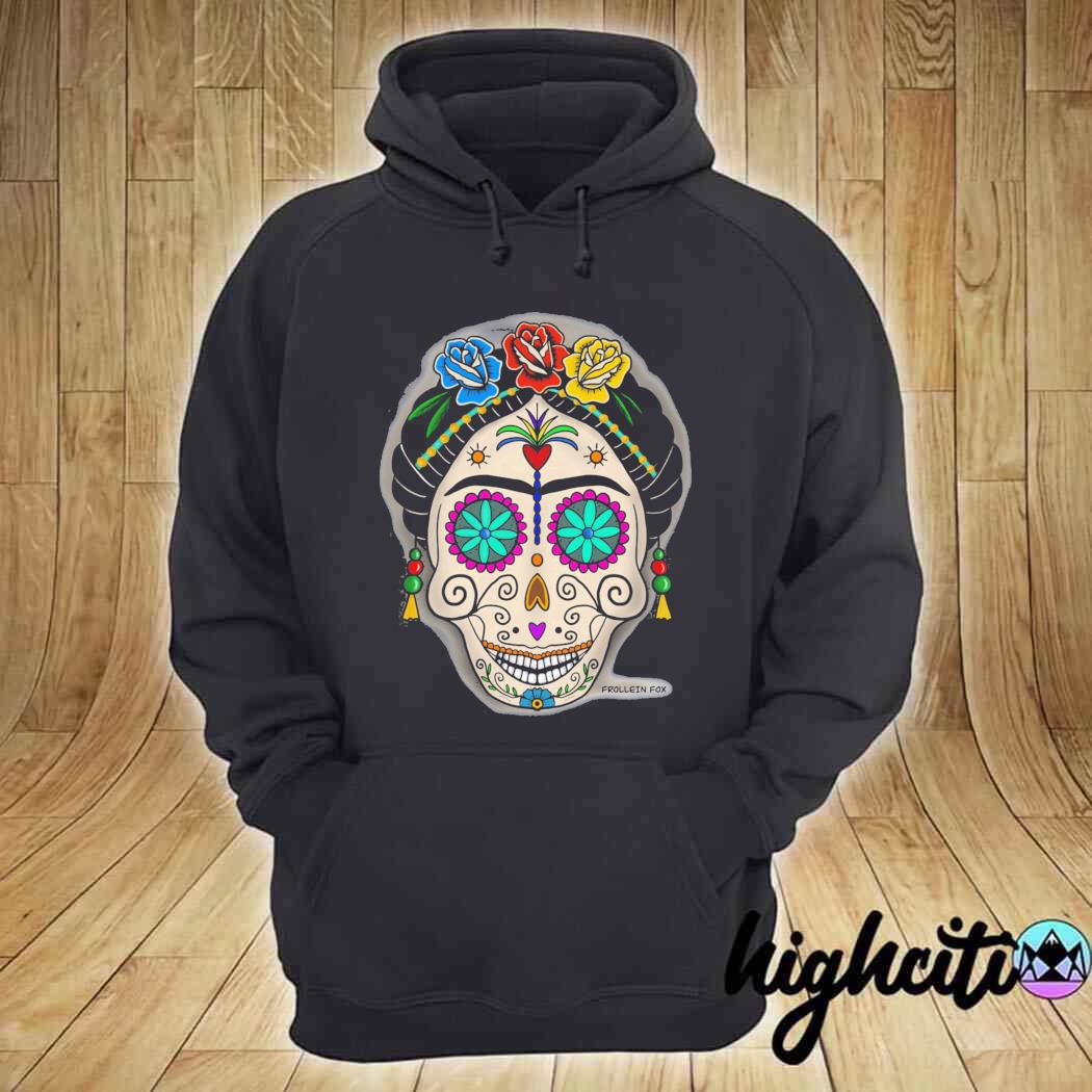 frida sweatshirt