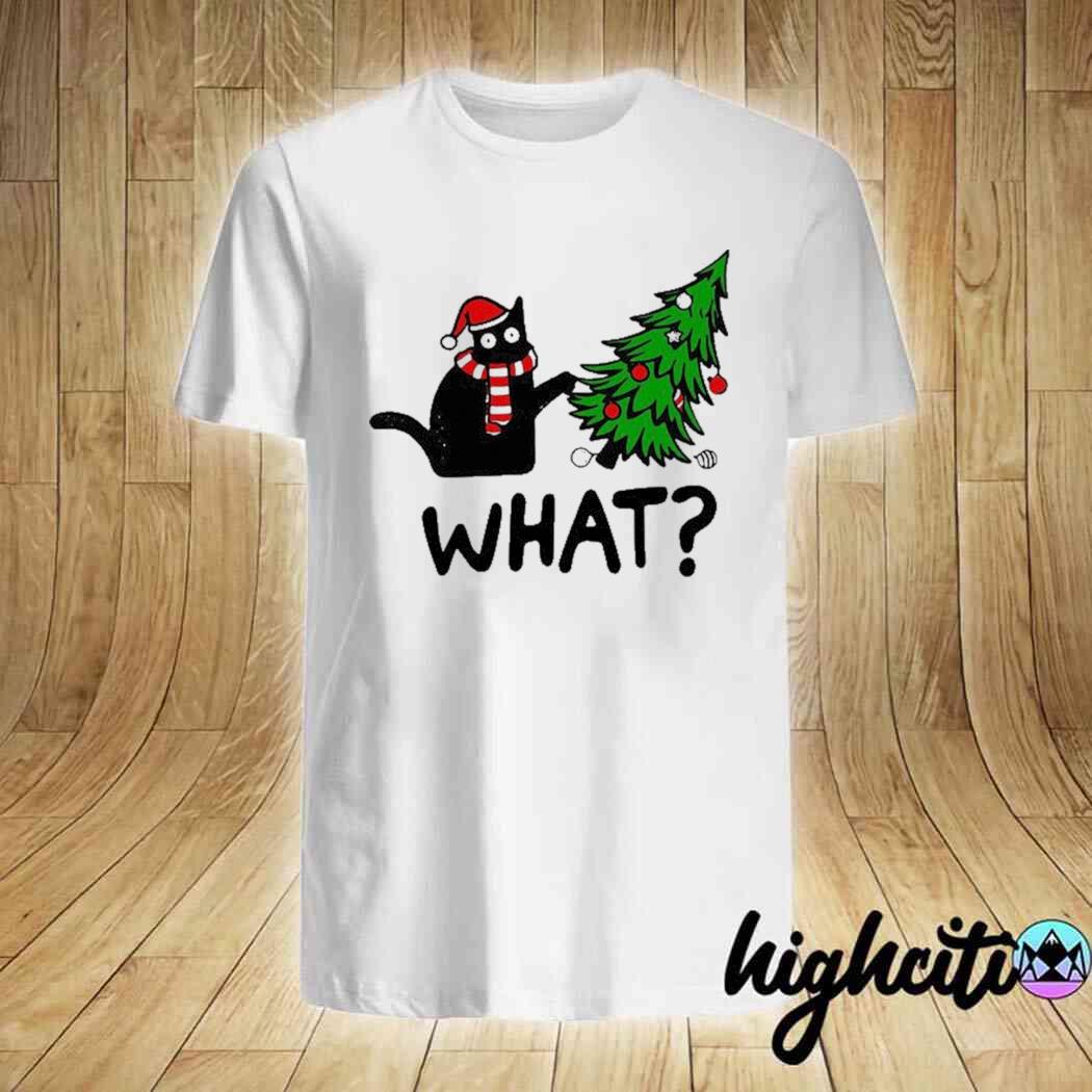 christmas shirts for cats