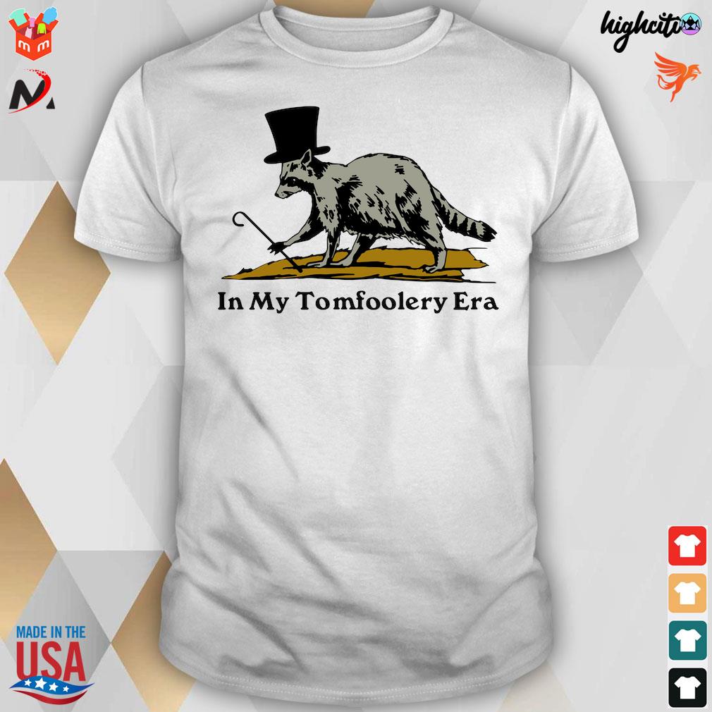 Official Cia cocaine importers of America 2022 T-shirt