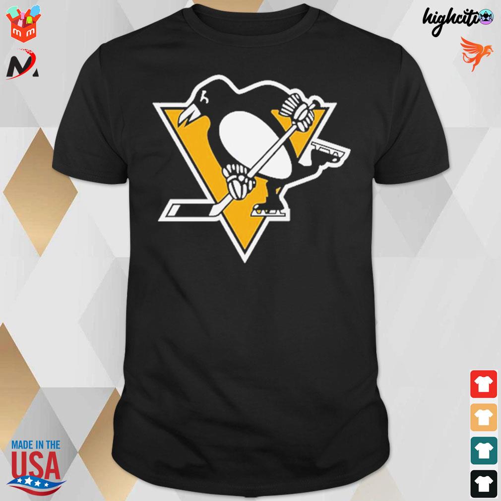 Pittsburgh penguins t-shirt