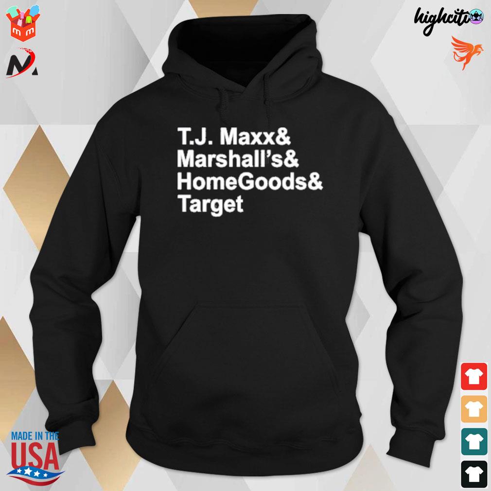 tj maxx mens hoodies