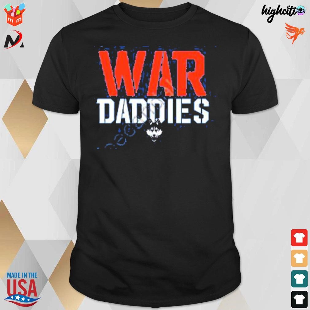 War daddies t-shirt