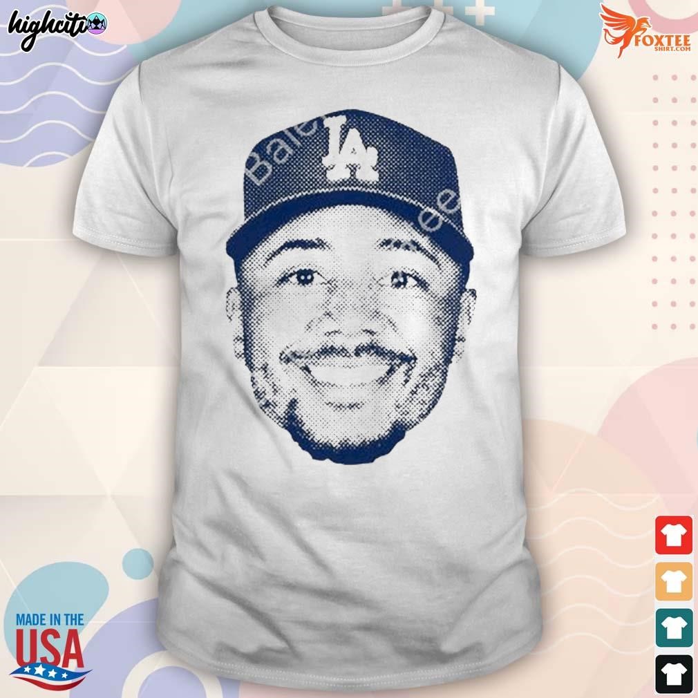 Official Mod tie dye mookie betts T-shirt, hoodie, tank top