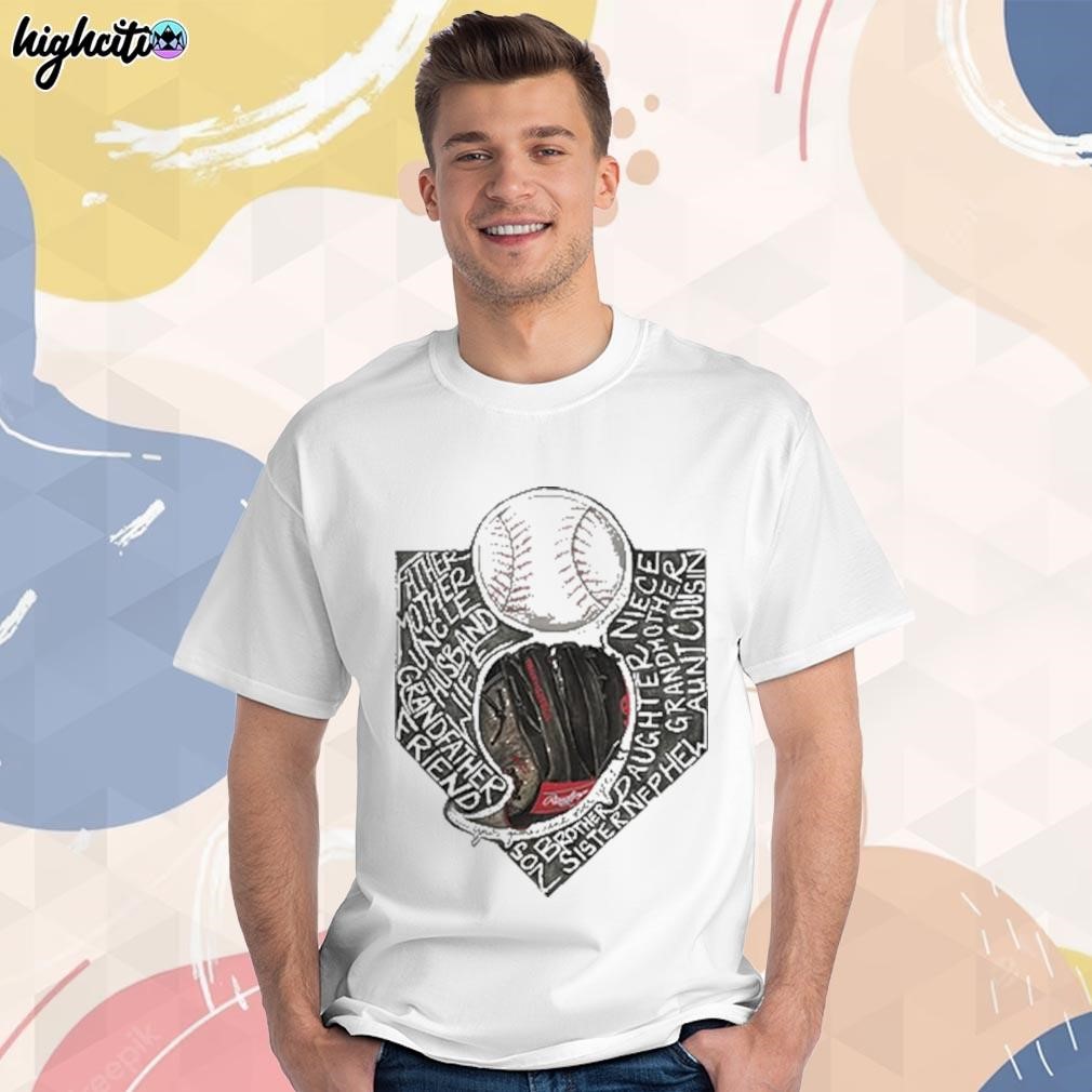 Official Your game isn't over yet art design t-shirt