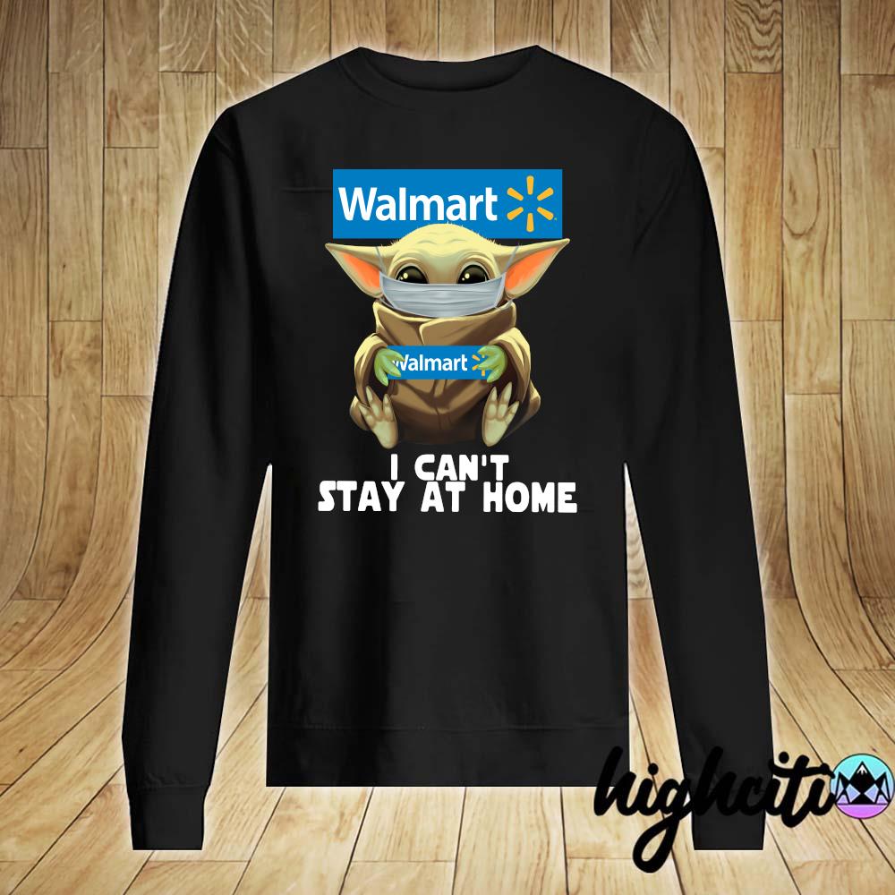 baby yoda sweater walmart