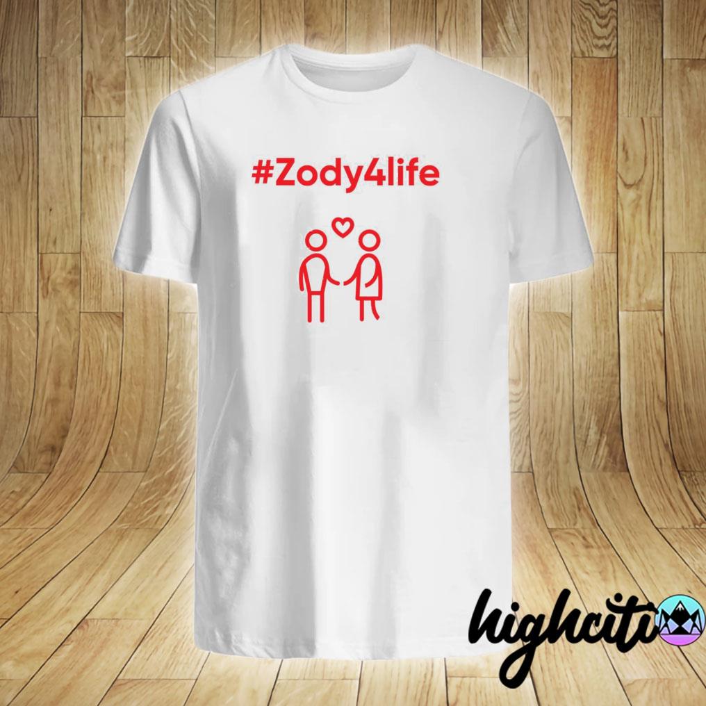 zoe laverne new merch