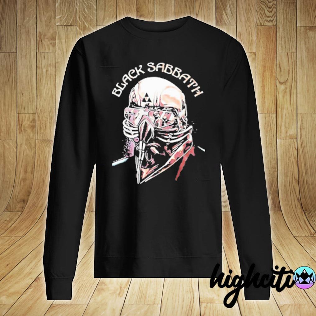 War Pigs Black Sabbath hoodie, sweatshirt and