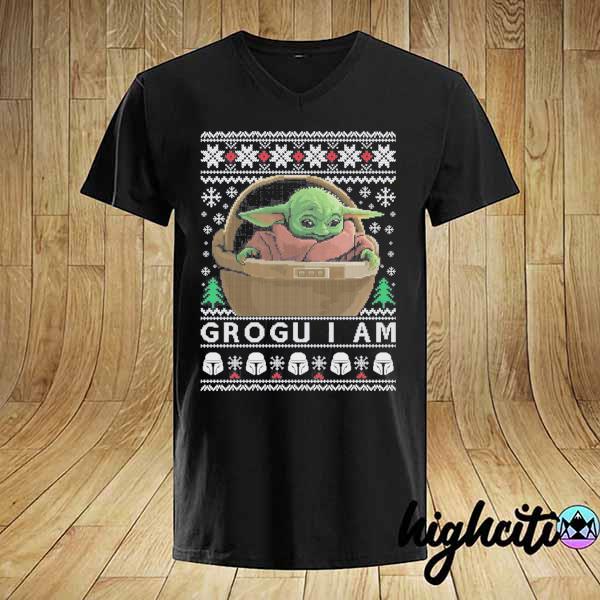 grogu sweatshirt