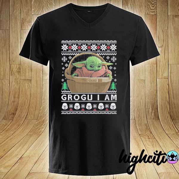 grogu sweatshirt