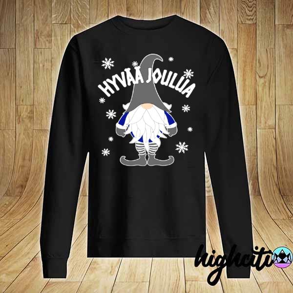 tomte sweatshirt