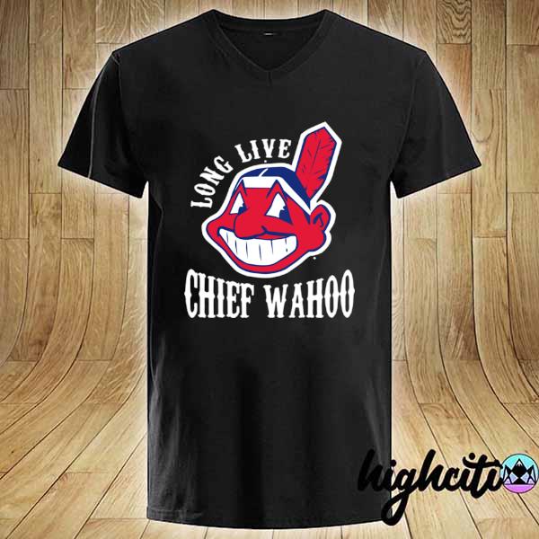 long live the chief shirt